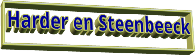 Harder en Steenbeeck